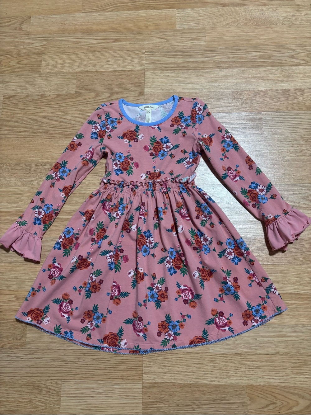 “Matilda Jane” dress size 6 In EUC